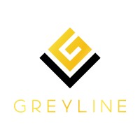 Greyline logo, Greyline contact details