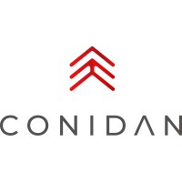 CONIDAN logo, CONIDAN contact details