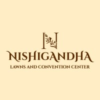 Nishigandha Lawns and Convention Centre logo, Nishigandha Lawns and Convention Centre contact details