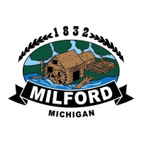 Village of Milford, MI logo, Village of Milford, MI contact details