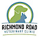 Richmond Road Veterinary Clinic logo, Richmond Road Veterinary Clinic contact details