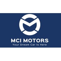 Mci Motors logo, Mci Motors contact details