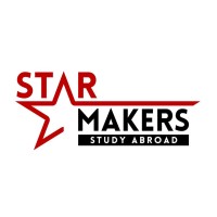 Star Makers Study Abroad logo, Star Makers Study Abroad contact details