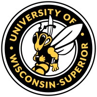 University of Wisconsin-Superior logo, University of Wisconsin-Superior contact details