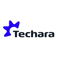 Techara Hub logo, Techara Hub contact details