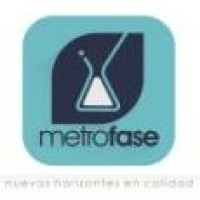 MetroFase logo, MetroFase contact details