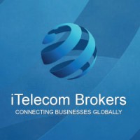 iTelecom Brokers logo, iTelecom Brokers contact details