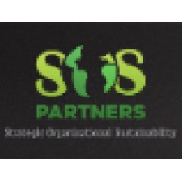 SOS Partners logo, SOS Partners contact details