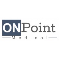 ONPOINT MEDICAL logo, ONPOINT MEDICAL contact details