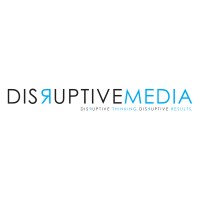 Disruptive Media Ltd logo, Disruptive Media Ltd contact details