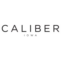 CALIBER IOWA logo, CALIBER IOWA contact details