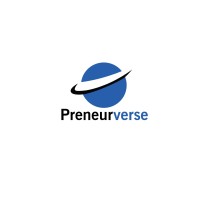 Preneurverse logo, Preneurverse contact details