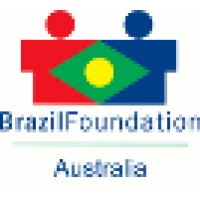 BrazilFoundation Australia logo, BrazilFoundation Australia contact details