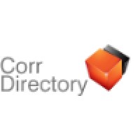 Corrdirectory logo, Corrdirectory contact details