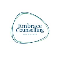 Embrace Counselling HK logo, Embrace Counselling HK contact details