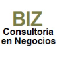 BIZ Consultoría en Negocios logo, BIZ Consultoría en Negocios contact details