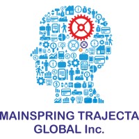 Mainspring Trajceta Global Inc logo, Mainspring Trajceta Global Inc contact details