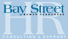 Bay Street HR logo, Bay Street HR contact details