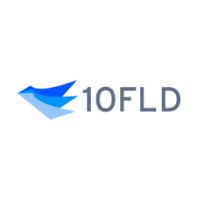 10FLD logo, 10FLD contact details