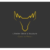 L'ATELIER SEVE ET SOUDURE logo, L'ATELIER SEVE ET SOUDURE contact details