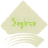 Sogirco logo, Sogirco contact details