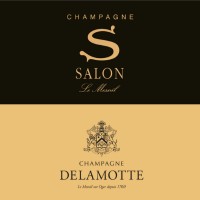 Champagne Salon et Champagne Delamotte logo, Champagne Salon et Champagne Delamotte contact details