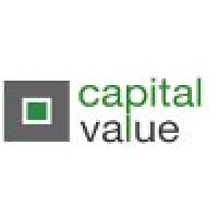 Capital Value S.A. logo, Capital Value S.A. contact details