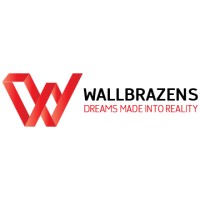 Wallbrazens logo, Wallbrazens contact details