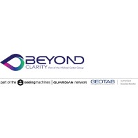 Beyond Clarity logo, Beyond Clarity contact details