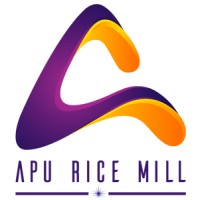 APU Rice Mill Pvt. Ltd. logo, APU Rice Mill Pvt. Ltd. contact details