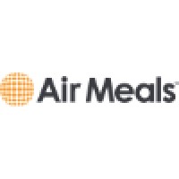 Air Meals logo, Air Meals contact details