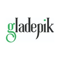 Gladepik logo, Gladepik contact details