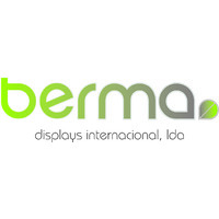 Berma Displays Internacional ,Lda logo, Berma Displays Internacional ,Lda contact details