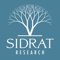 Sidrat Research logo, Sidrat Research contact details