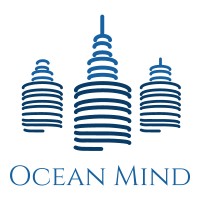 OceanMind Corporation logo, OceanMind Corporation contact details