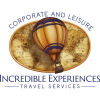 Incredible Experiences logo, Incredible Experiences contact details