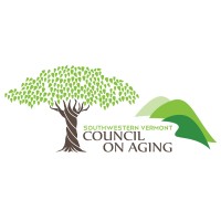 SOUTHWESTERN VERMONT COUNCIL ON AGING logo, SOUTHWESTERN VERMONT COUNCIL ON AGING contact details