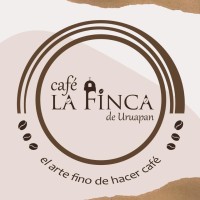 Café La Finca de Uruapan logo, Café La Finca de Uruapan contact details