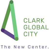 Clark Global City logo, Clark Global City contact details