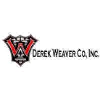 Derek Weaver Company logo, Derek Weaver Company contact details