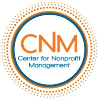 Center for Nonprofit Management logo, Center for Nonprofit Management contact details