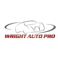 Wright Auto Pro logo, Wright Auto Pro contact details