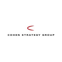 Cohen Strategy Group logo, Cohen Strategy Group contact details