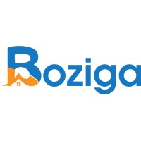 Boziga Service logo, Boziga Service contact details