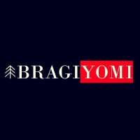 BRAGIYOMI logo, BRAGIYOMI contact details