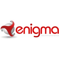 Enigma Technologies logo, Enigma Technologies contact details