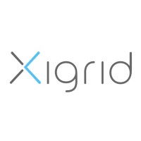 Xigrid logo, Xigrid contact details