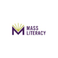 Mass Literacy logo, Mass Literacy contact details