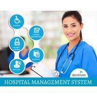 Hospital managment logo, Hospital managment contact details