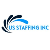 US STAFFING logo, US STAFFING contact details